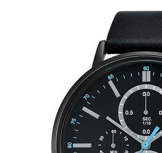 Lorus Sports RM363FX9 4