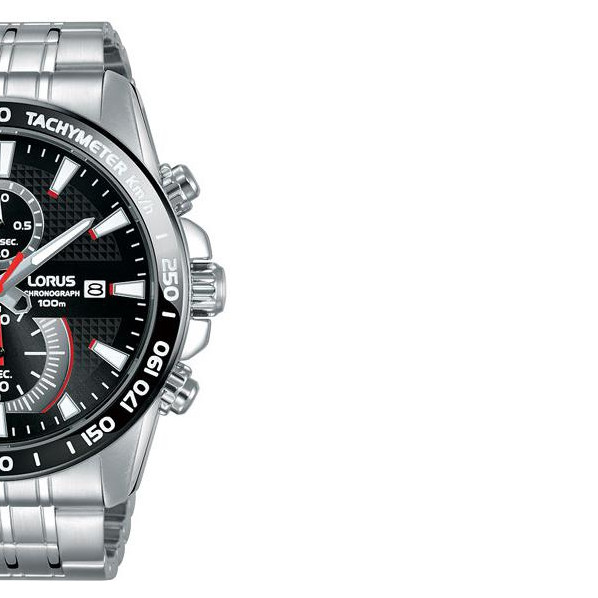 Lorus Sports RM381DX9 6