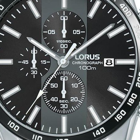 Lorus Sports RM381EX9 2