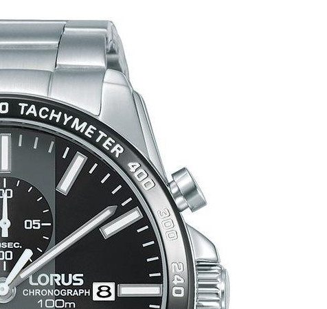 Lorus Sports RM381EX9 5