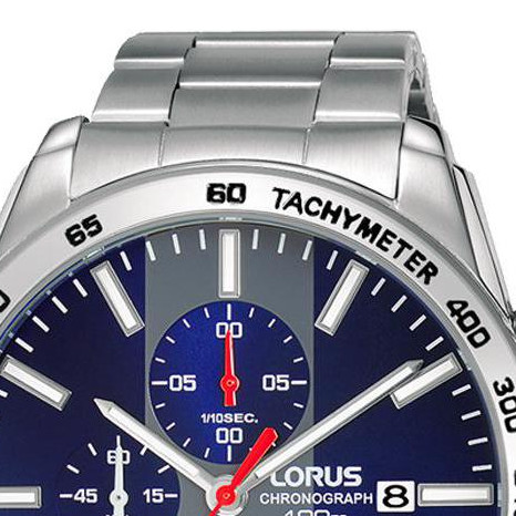 Lorus Sports RM383EX9 3