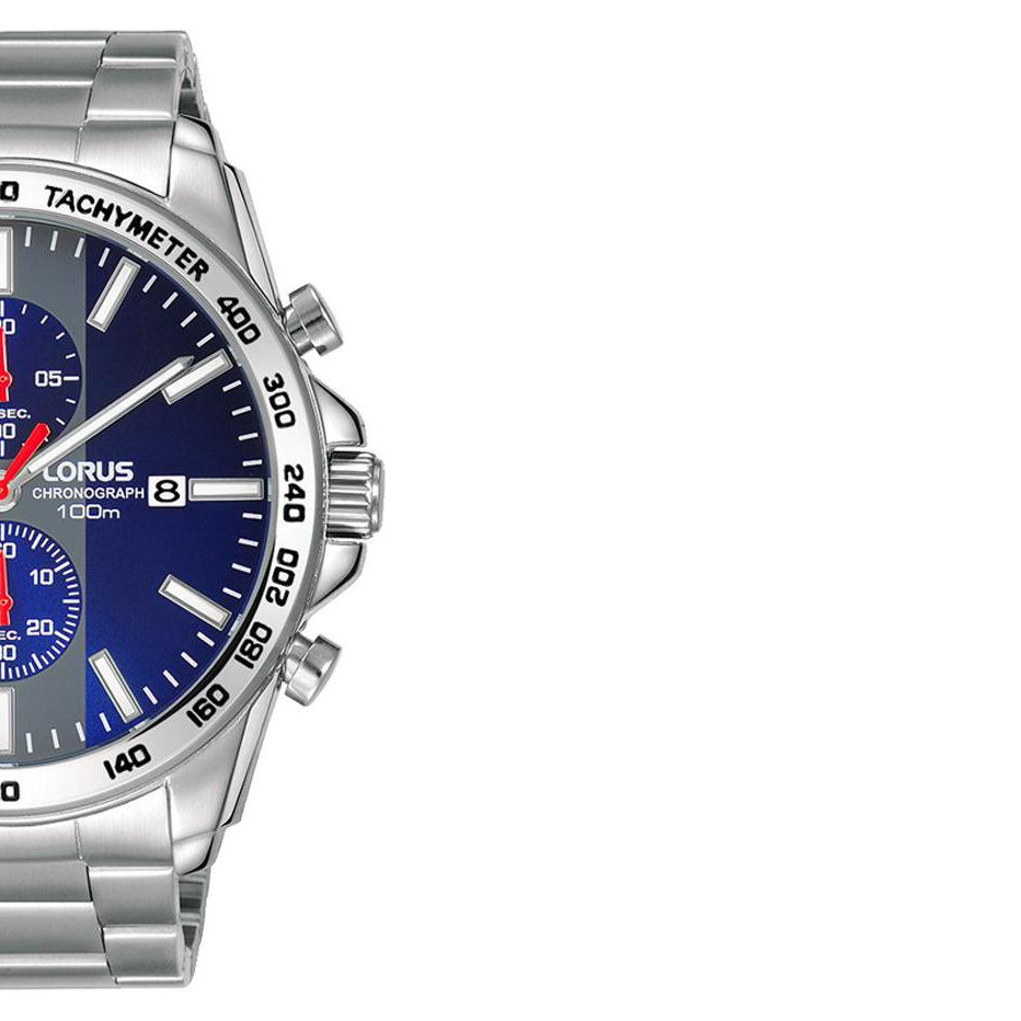 Lorus Sports RM383EX9 6