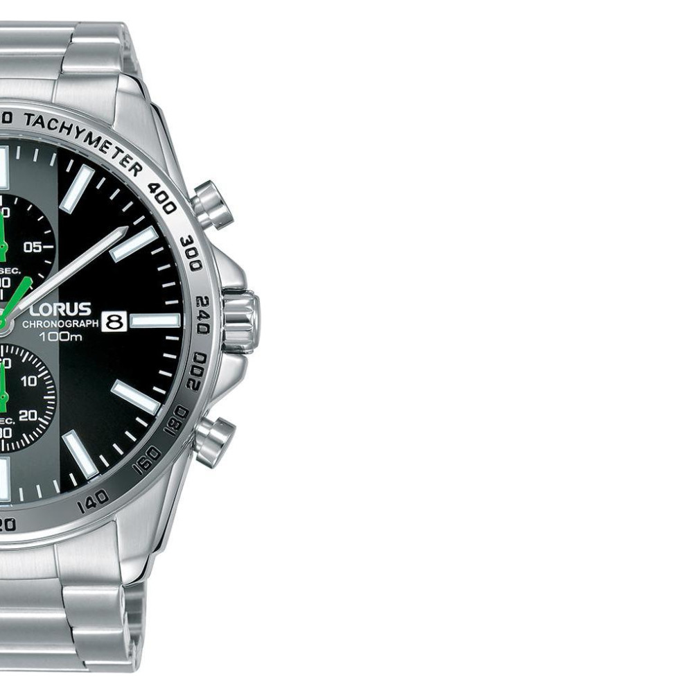 Lorus Sports RM385EX9 6