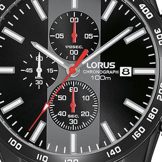 Lorus Sports RM387EX9 2