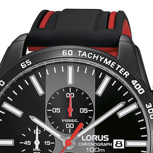 Lorus Sports RM387EX9 3