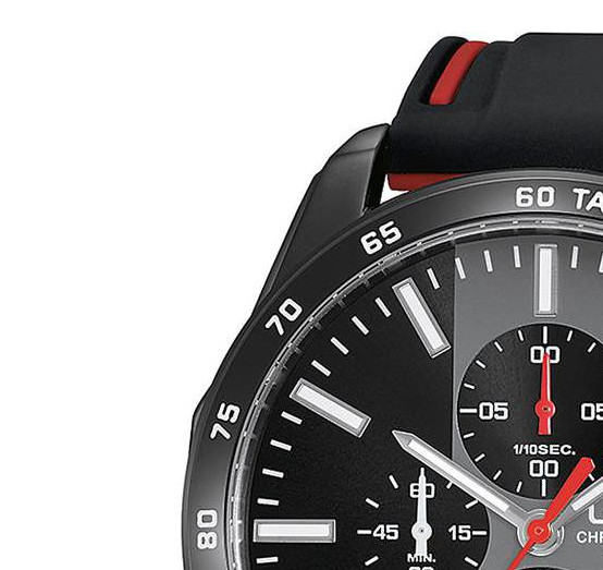 Lorus Sports RM387EX9 4