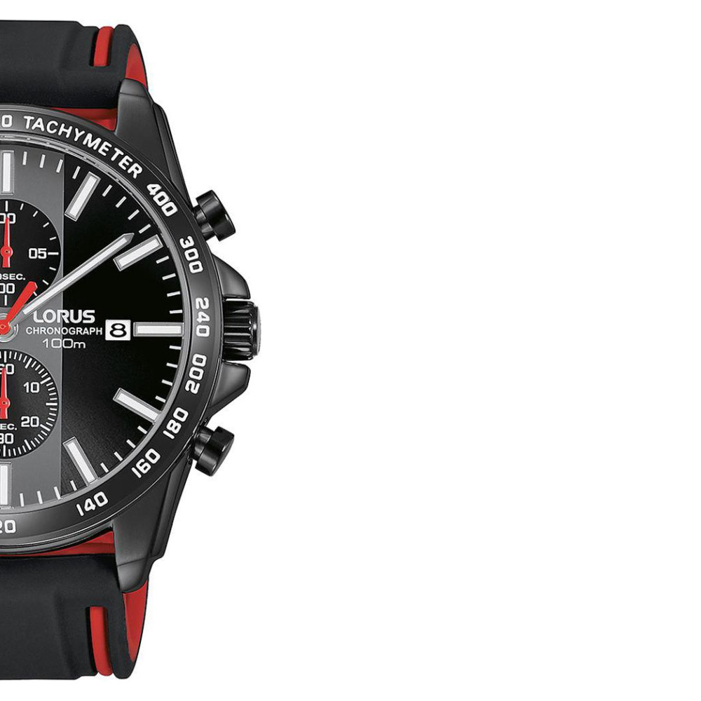 Lorus Sports RM387EX9 6