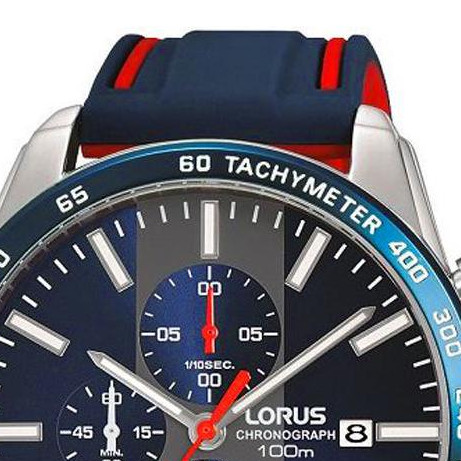 Lorus Sports RM389EX9 3