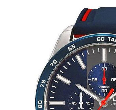 Lorus Sports RM389EX9 4