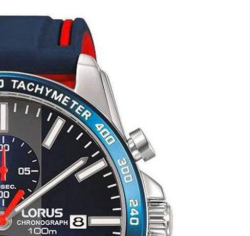 Lorus Sports RM389EX9 5