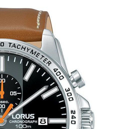 Lorus Sports RM393EX9 5