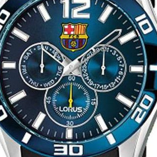 Lorus Sports RP633BX9 2