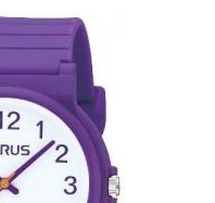 Lorus Sports RRX03DX9 5