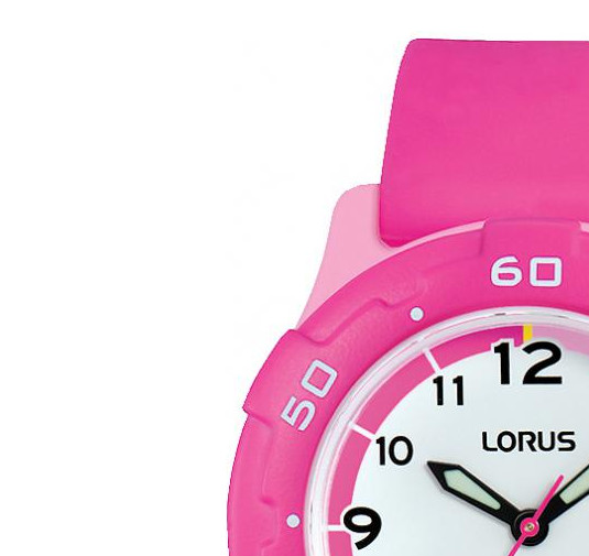 Lorus Sports RRX17GX9 4