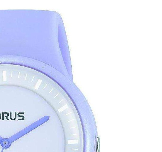 Lorus Sports RRX23FX9 5