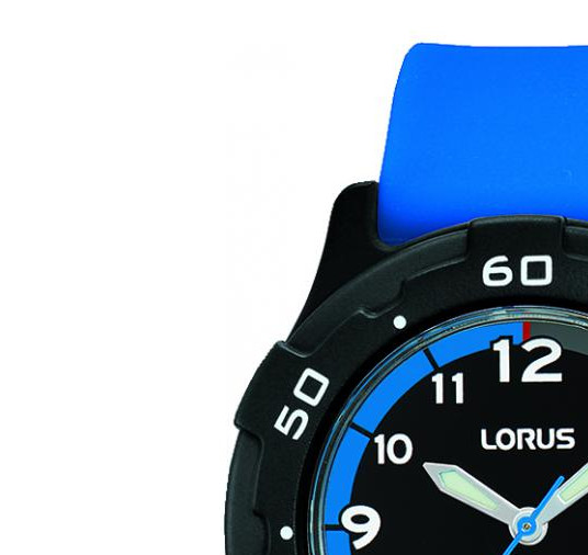 Lorus Sports RRX31GX9 4