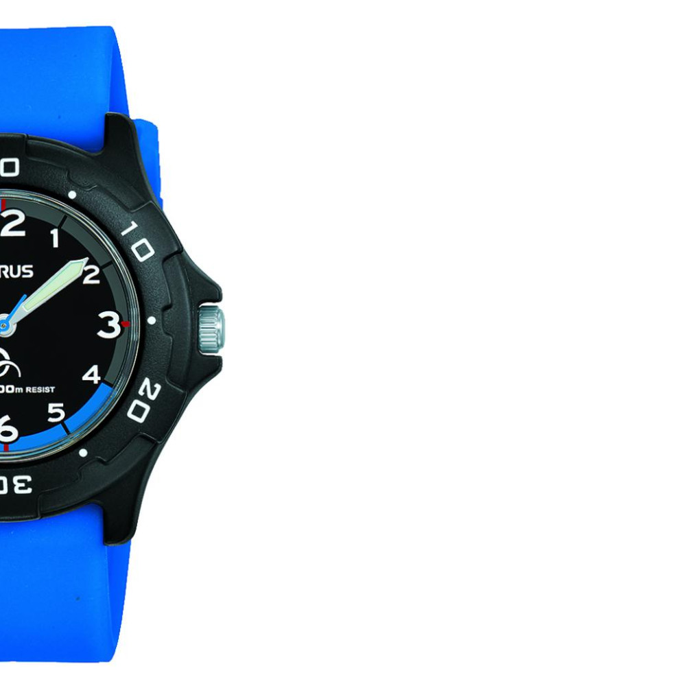 Lorus Sports RRX31GX9 6