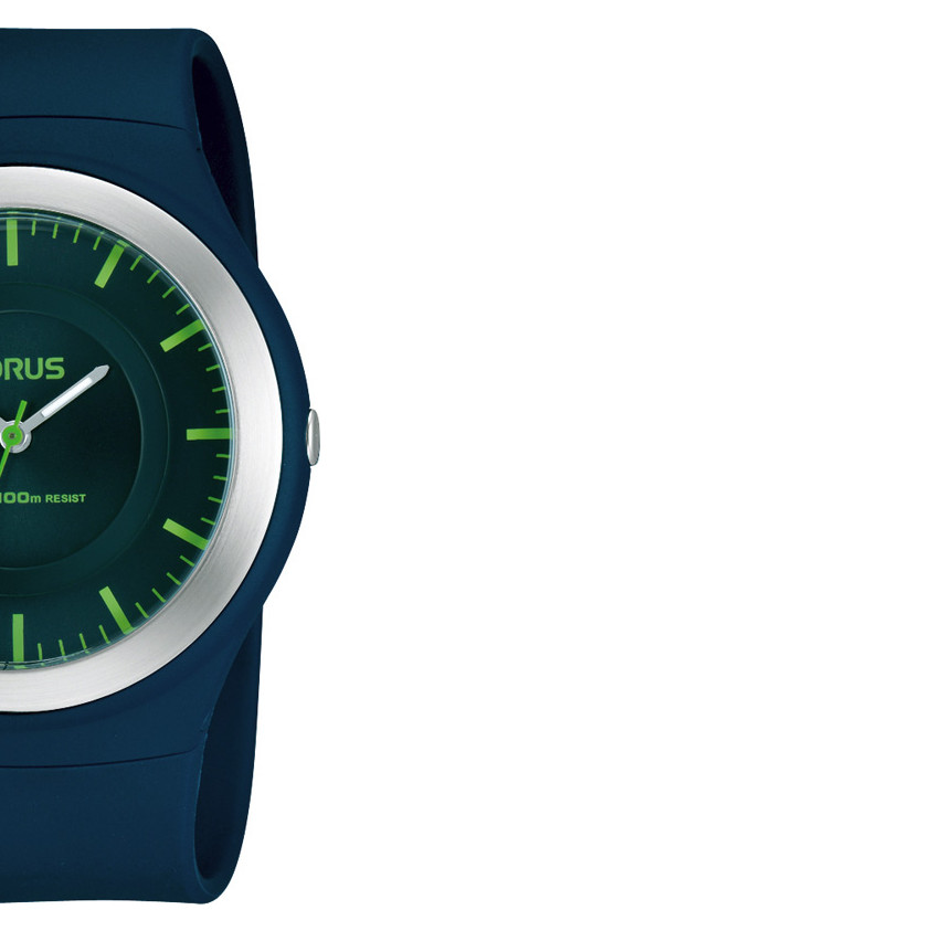 Lorus Sports RRX33DX9 6