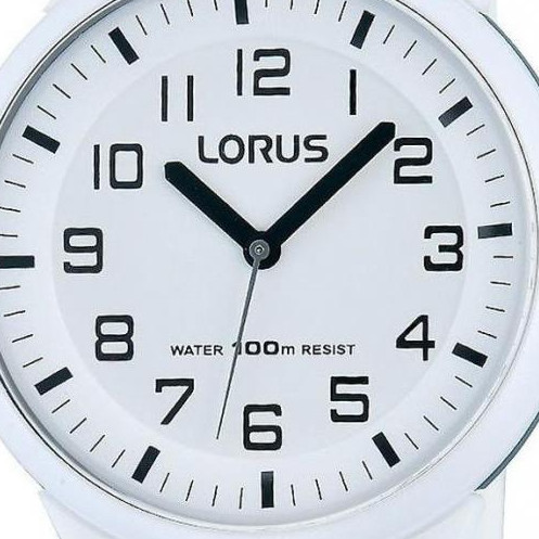 Lorus Sports RRX53DX9 - zegarek damski 2