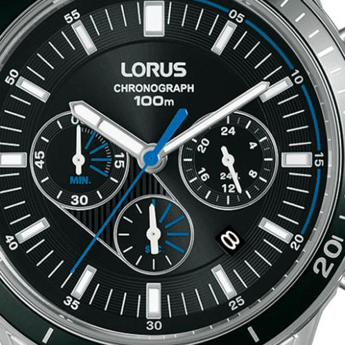 Lorus Sports RT301HX9 2