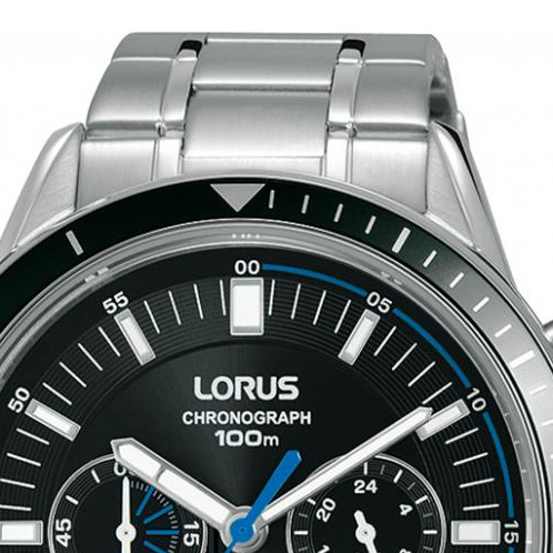 Lorus Sports RT301HX9 3