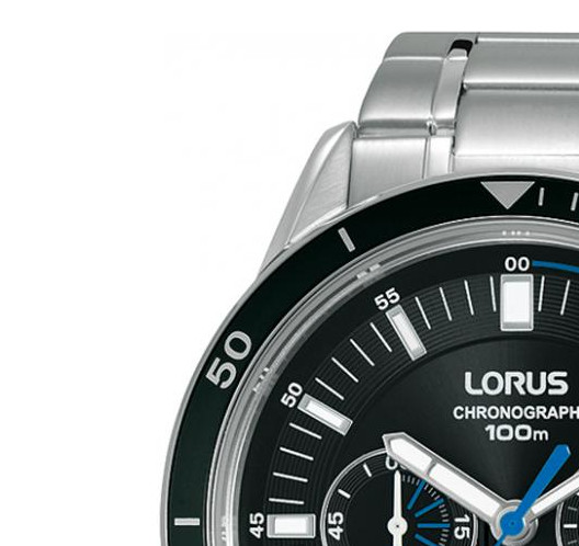 Lorus Sports RT301HX9 4