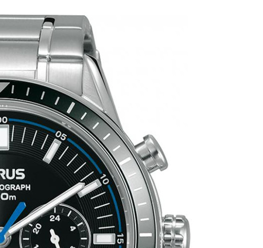 Lorus Sports RT301HX9 5