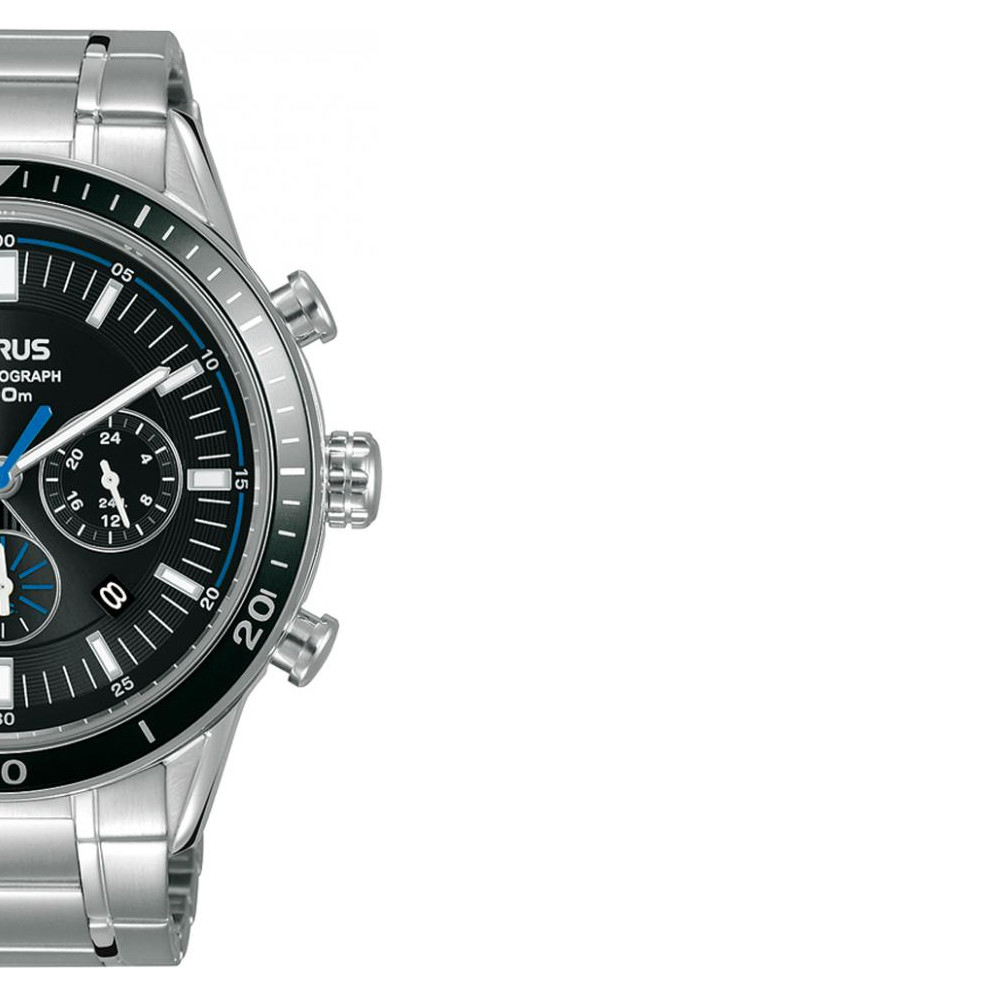 Lorus Sports RT301HX9 6