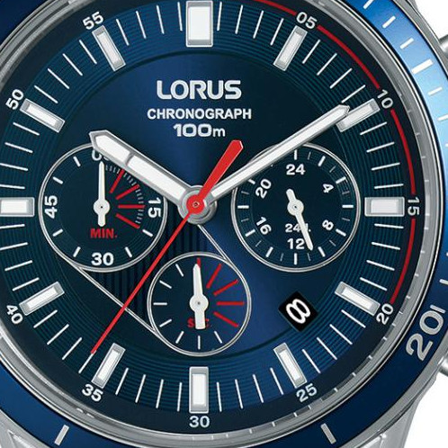 Lorus Sports RT303HX9 ZegarkiCentrum.pl