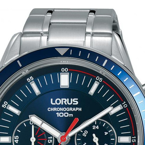 Lorus Sports RT303HX9 3