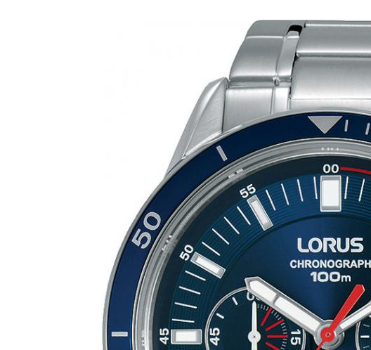 Lorus Sports RT303HX9 4