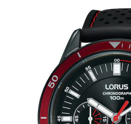 Lorus Sports RT305HX9 4