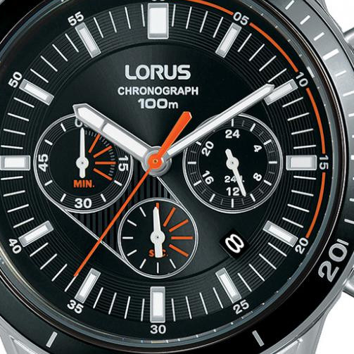 Lorus Sports RT309HX9 2