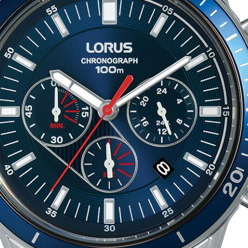 Lorus Sports RT313HX9 2