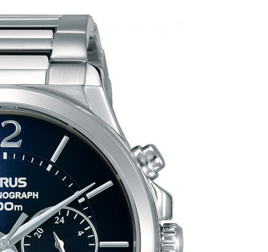 Lorus Sports RT317HX9 5