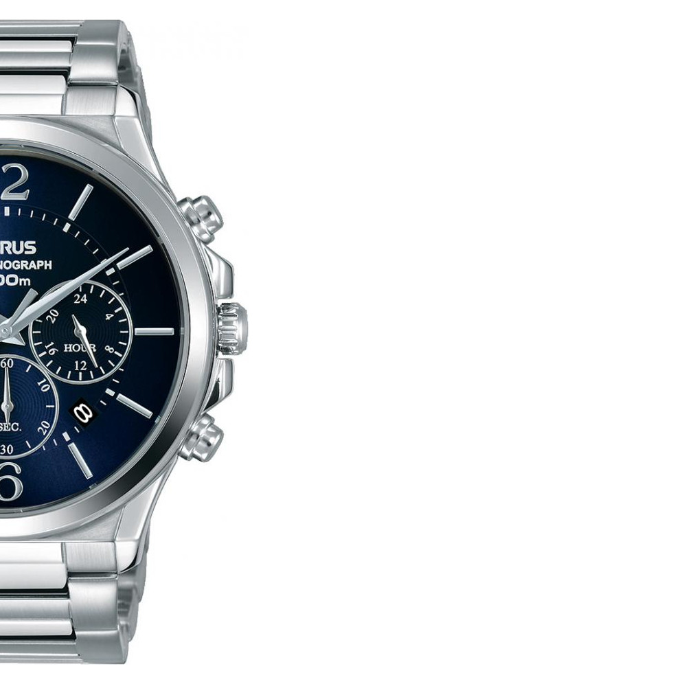 Lorus Sports RT317HX9 6