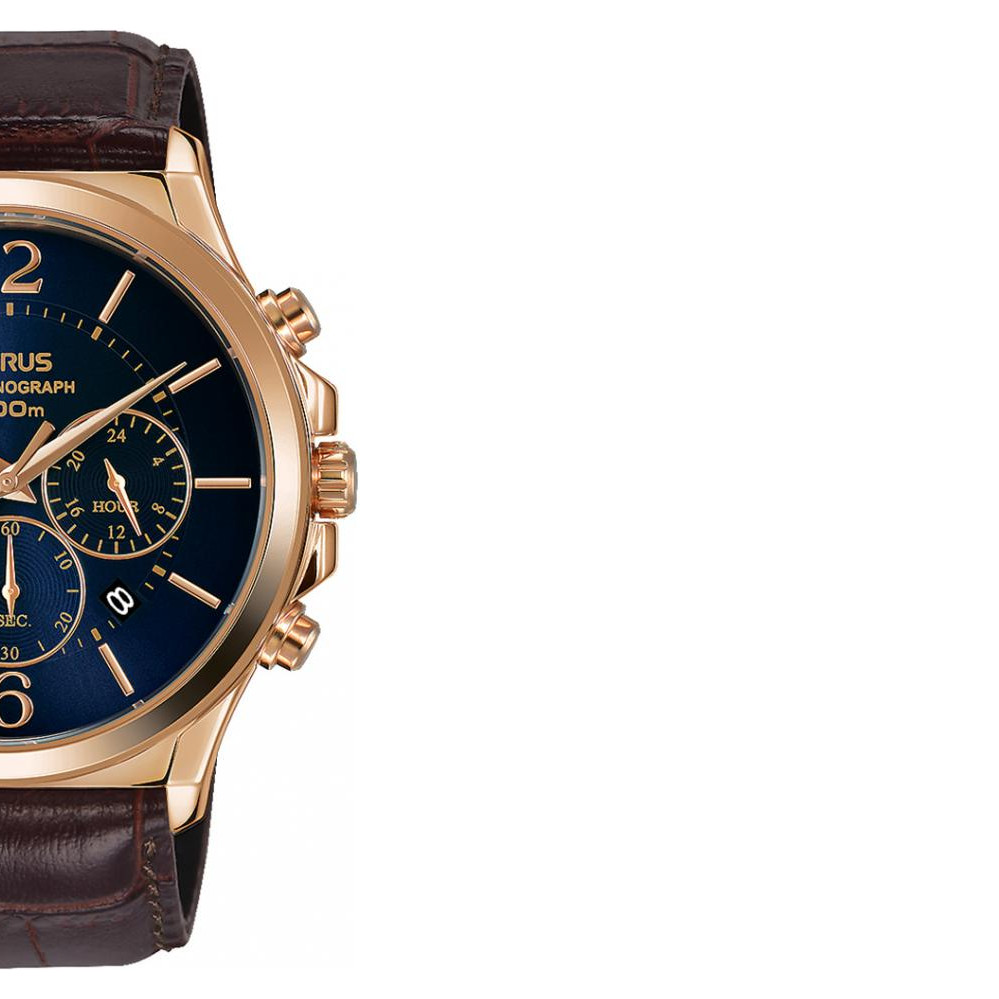 Lorus Sports RT320HX9 6