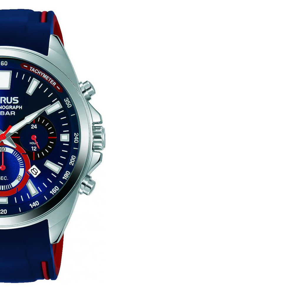 Lorus Sports RT321JX9 - zegarek męski 6