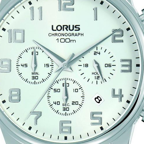 Lorus Sports RT337GX9 2