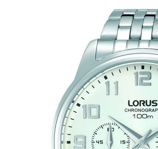 Lorus Sports RT337GX9 4