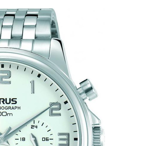 Lorus Sports RT337GX9 5