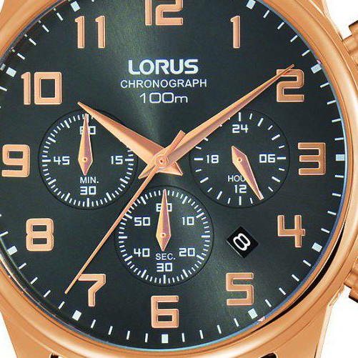 Lorus Sports RT338GX9 2