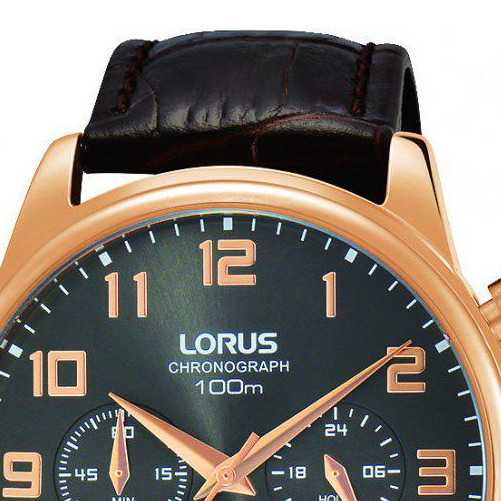 Lorus Sports RT338GX9 3