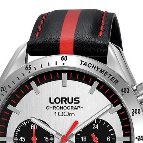 Lorus Sports RT345HX9 3