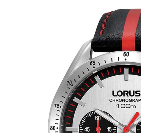 Lorus Sports RT345HX9 4