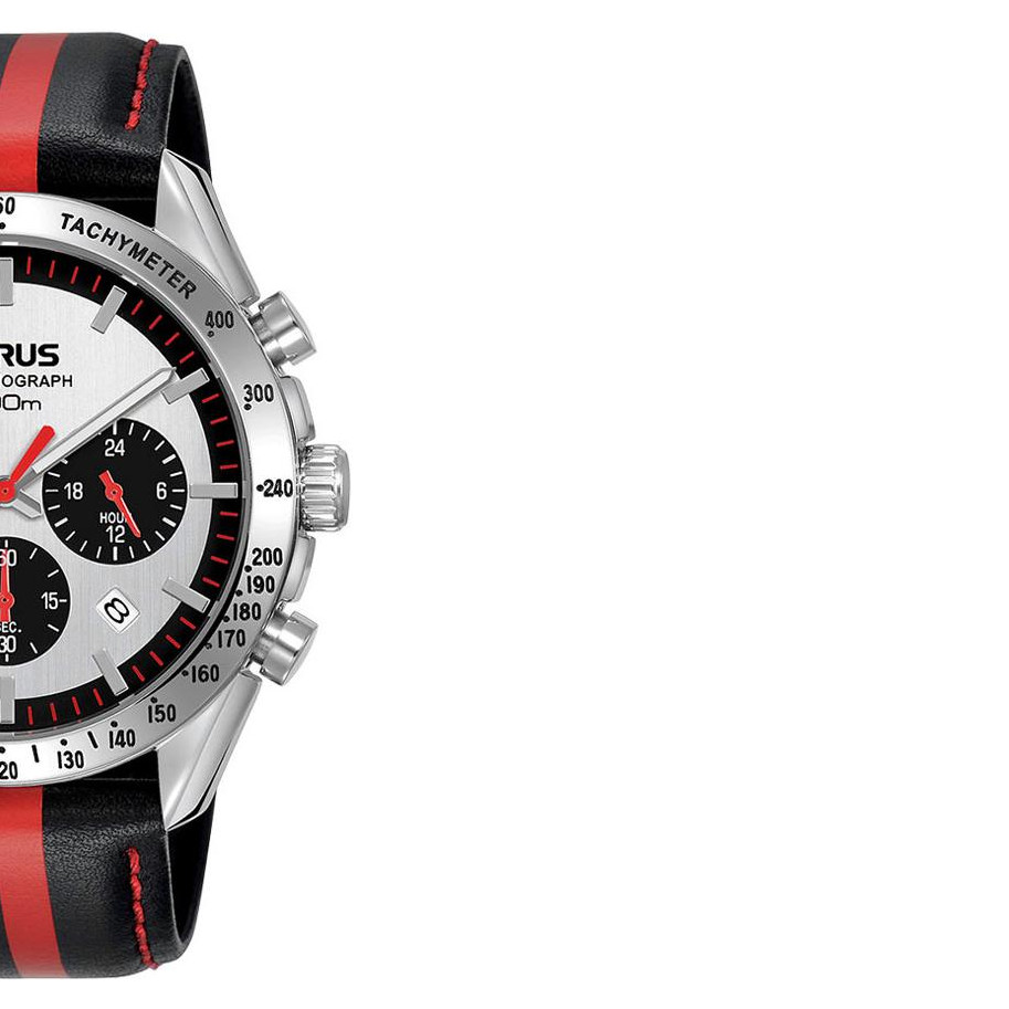 Lorus Sports RT345HX9 6