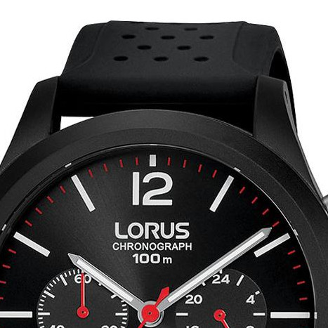 Lorus Sports RT349HX9 3