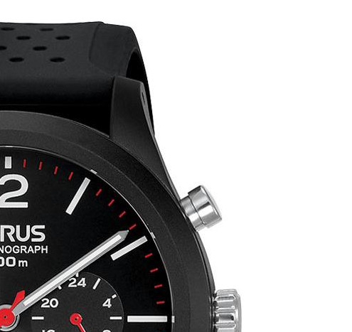 Lorus Sports RT349HX9 5