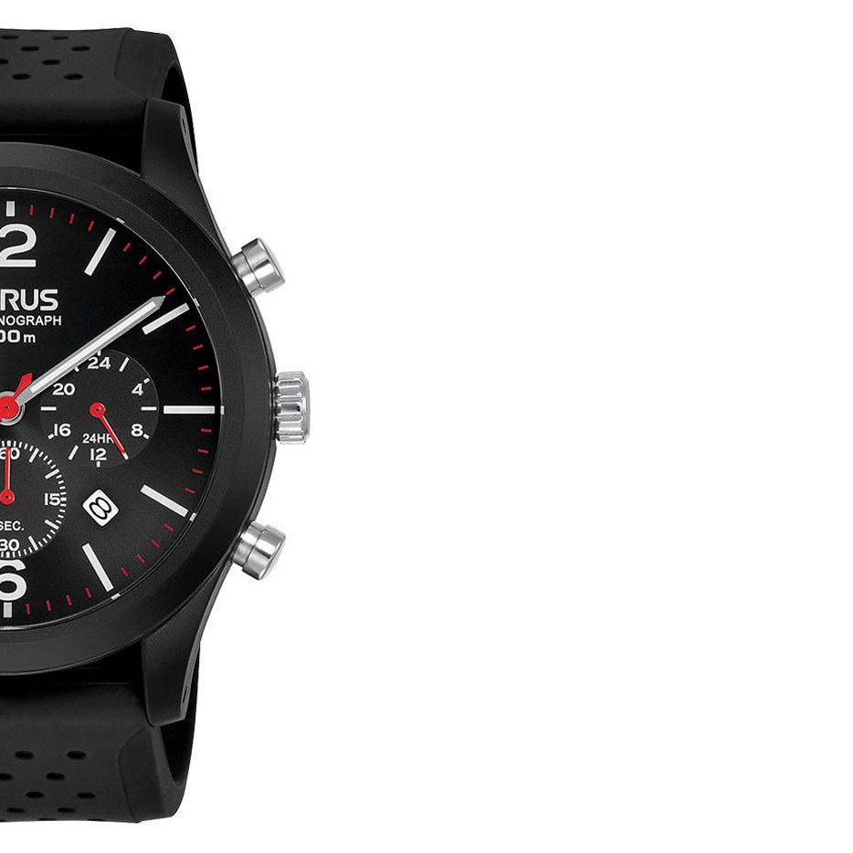 Lorus Sports RT349HX9 6