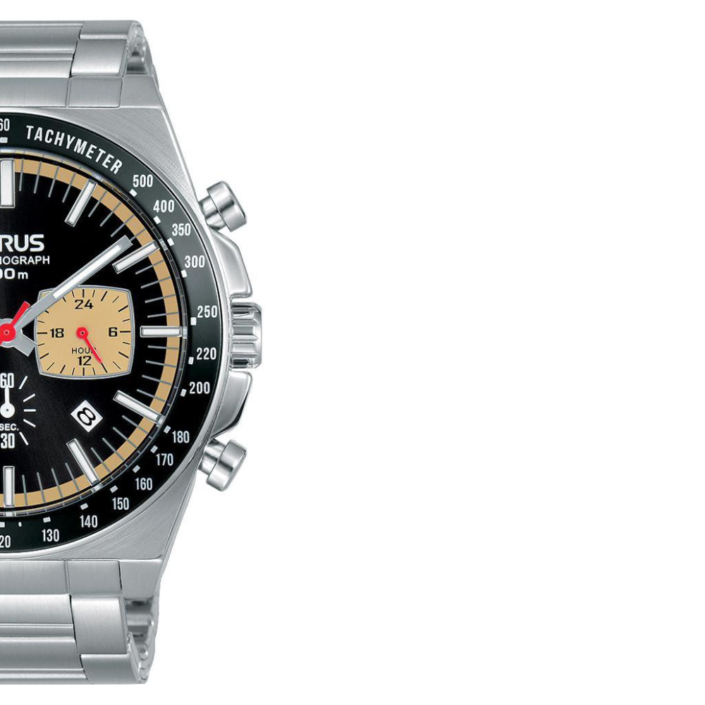 Lorus Sports RT351GX9 6